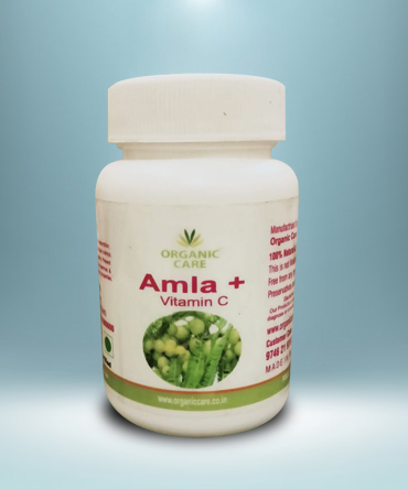 Amla + (Vitamin C)