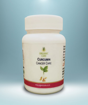 CURCUMIN (CANCER CARE