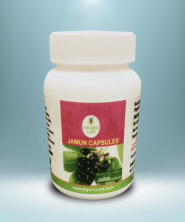 JAMUN Diabetic Free Life