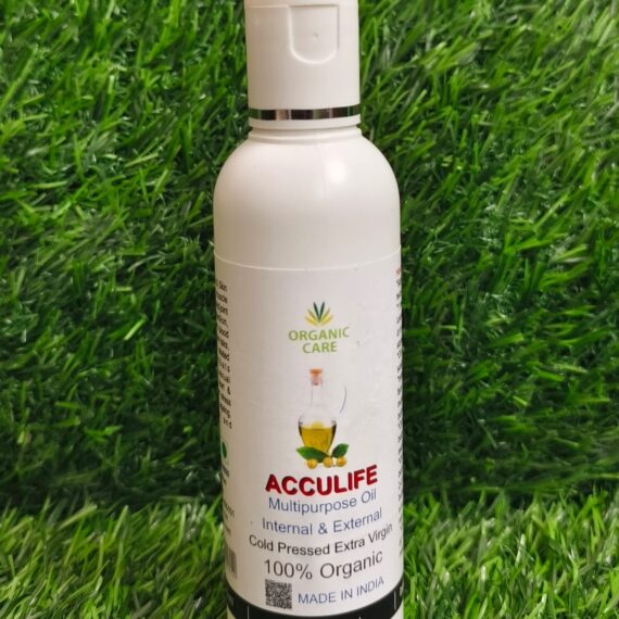 ACCULIFE (MULTIPURPOSE OIL)
